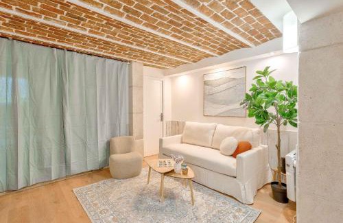 Montmagny Apartment | Paris 10mn - Free Private Parking - Souplex - All equipped - Completely Renovated