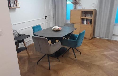 Auteuil Apartment | Paris 16 lux and cozy 2 bedroom