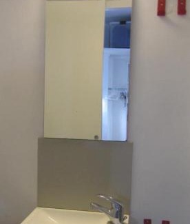 Garches Apartment | paris centre studio