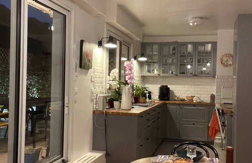 15th Arrondissement Apartment | Paris Cosy - Nos Maison Cosy