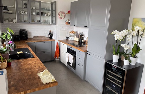 15th Arrondissement Apartment | Paris Cosy - Nos Maison Cosy