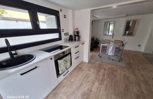 Villeparisis House | Paris-Disney-Asterix-Villepinte exhibition park-CDG airport-