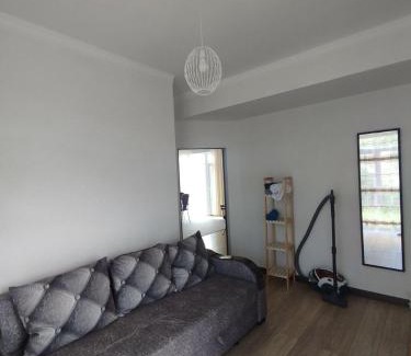Chok-Tal Apartment | Paris