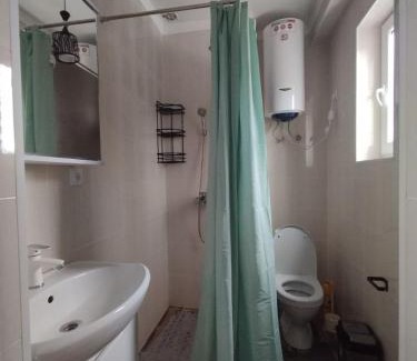 Chok-Tal Apartment | Paris