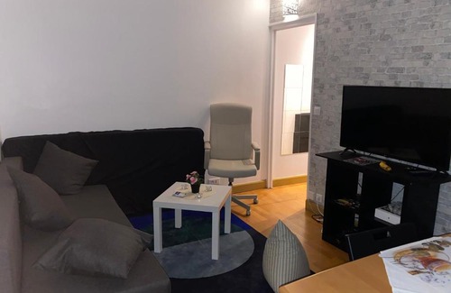 Le Raincy Apartment | Paris le Raincy