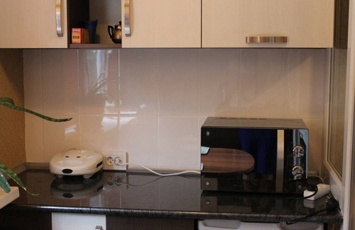 Bishkek Apartment | Paris Mini Studio Apartment