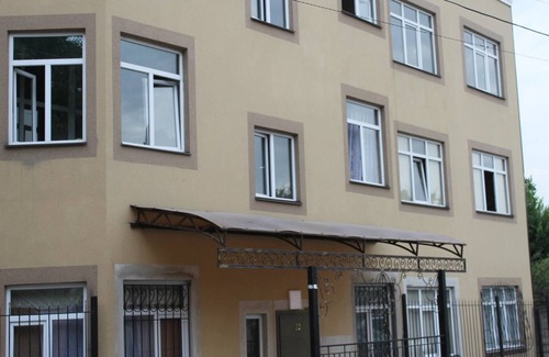 Bishkek Apartment | Paris Mini Studio Apartment