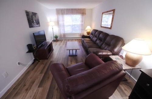 Algoma District Apartment | Paris Plaza