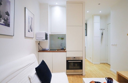 Archives Apartment | Paris - Tournelles - Place des Vosges