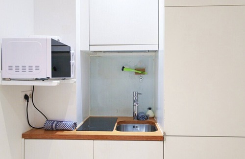 Archives Apartment | Paris - Tournelles - Place des Vosges
