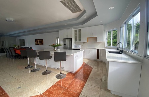 Gros Islet Villa | Paris Villas Cap Estate