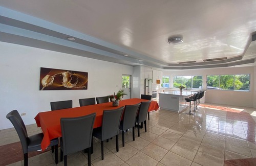 Gros Islet Villa | Paris Villas Cap Estate