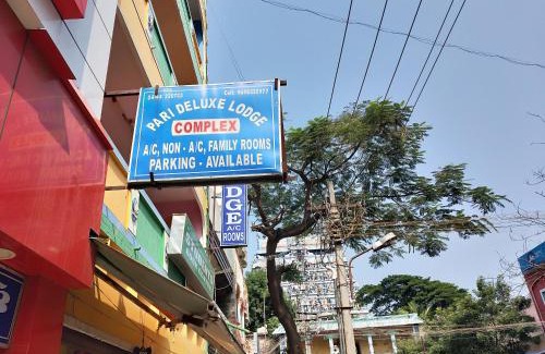 Chidambaram House | Parisha Residency- Temple Side Hotel