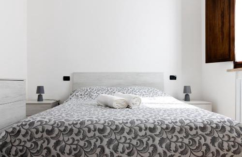 Porto Mantovano Apartment | PARISI - Porto Mantovano Apartment