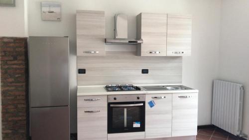 Porto Mantovano Apartment | PARISI - Porto Mantovano Apartment
