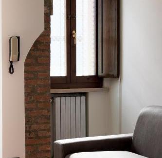 Porto Mantovano Apartment | PARISI - Porto Mantovano Apartment