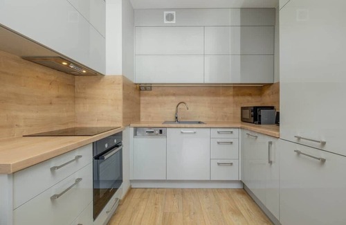 West Pomeranian Voivodeship Apartment | Park Apartament | Trendy Apartment near the centre