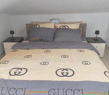 Kocani Apartment | Park Apartment