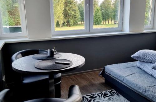 Panevezys county Apartment | Park apartments