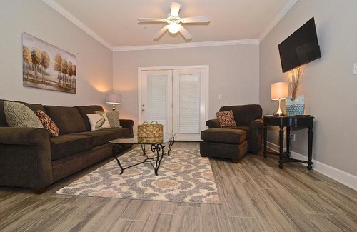 Foley Apartment | Park Avenue 109