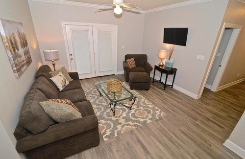 Foley Apartment | Park Avenue 109