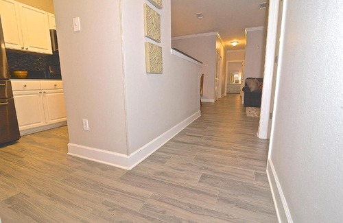 Foley Apartment | Park Avenue 109