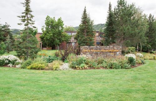 North Park City Apartment | Park Avenue 3 Bedroom Condominiums