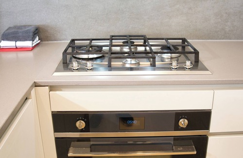 Carnegie Apartment | Park Avenue - Carnegie