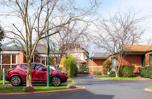 Forest Hill Apartment | Park Avenue - Forest Hill