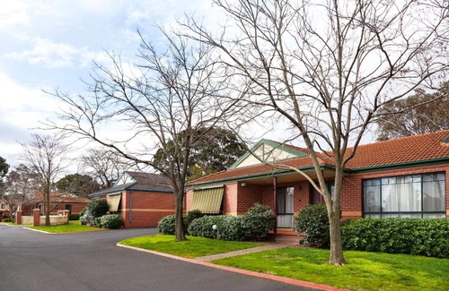Forest Hill Apartment | Park Avenue - Forest Hill