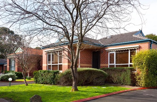 Forest Hill Apartment | Park Avenue - Forest Hill