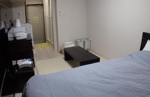 Koganei Apartment | Park Avenue Kokubunji