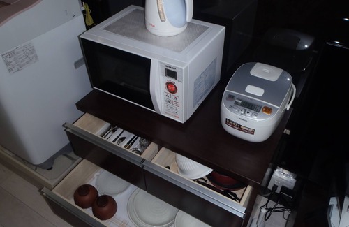 Koganei Apartment | Park Avenue Kokubunji