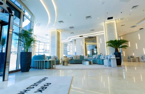 Bneid Al Qar Hotel | Park Avenues Hotel