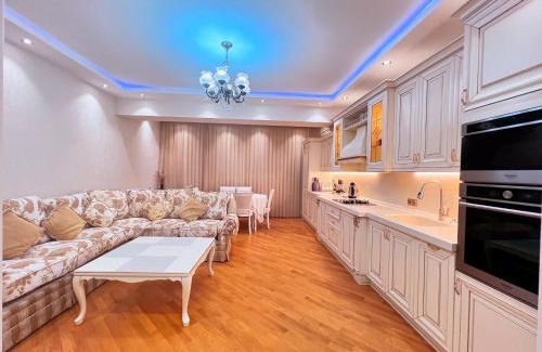 Baku Apartment | Park Azure 0313