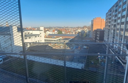 Collignon Apartment | PARK BRUSILIA