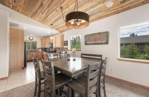 Grand Lake House | Park Cabin cabin