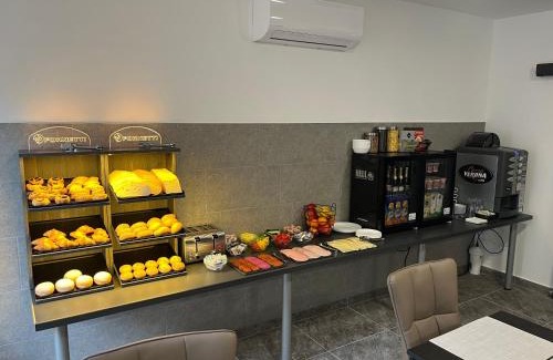 Miskolc-Tapolca Apartment | Park Central Tapolca - Apartments