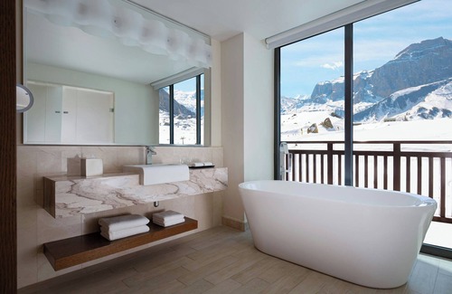 Qusar Hotel | Park Chalet, Shahdag, Autograph Collection