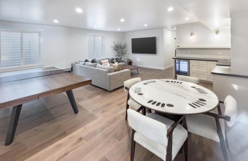 Deer Mountain House | Park City Mountain Escape