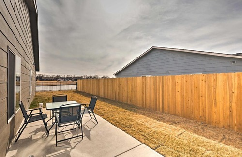 Park City House | Park City on the Water Townhome with Hot Tub!
