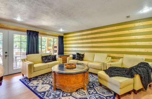 Summit Park Apartment | Park City Studio with Gas Grill Near Ski Resorts!