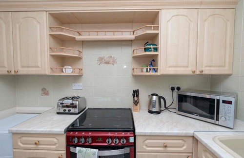Scunthorpe Apartment | Park Cottage