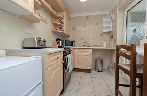 Scunthorpe Apartment | Park Cottage