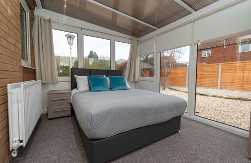 Scunthorpe Apartment | Park Cottage