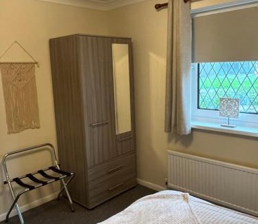 Scunthorpe House | Park Cottage