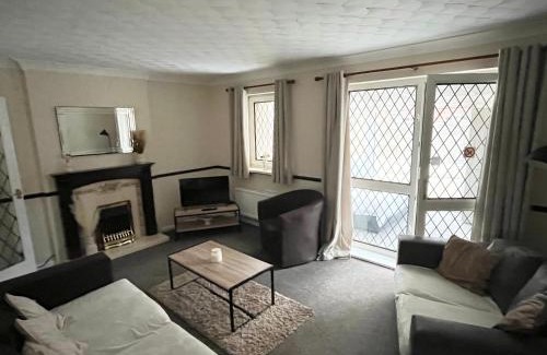 Scunthorpe House | Park Cottage