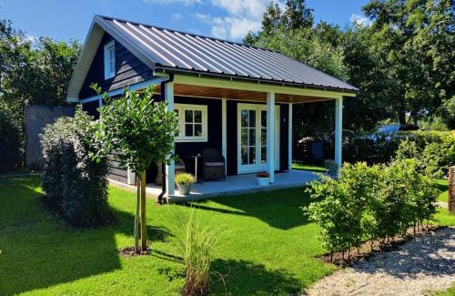 Nieuwveen Ski Chalet | Park De Driesprong
