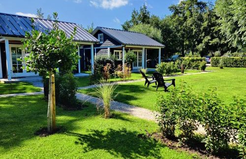 Nieuwveen Ski Chalet | Park De Driesprong