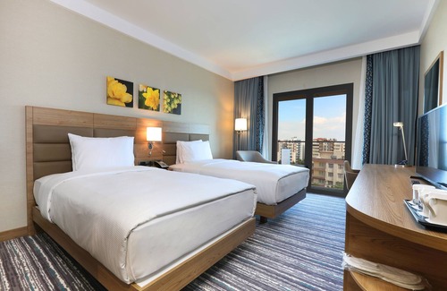Adiyaman Hotel | Park Dedeman Adıyaman